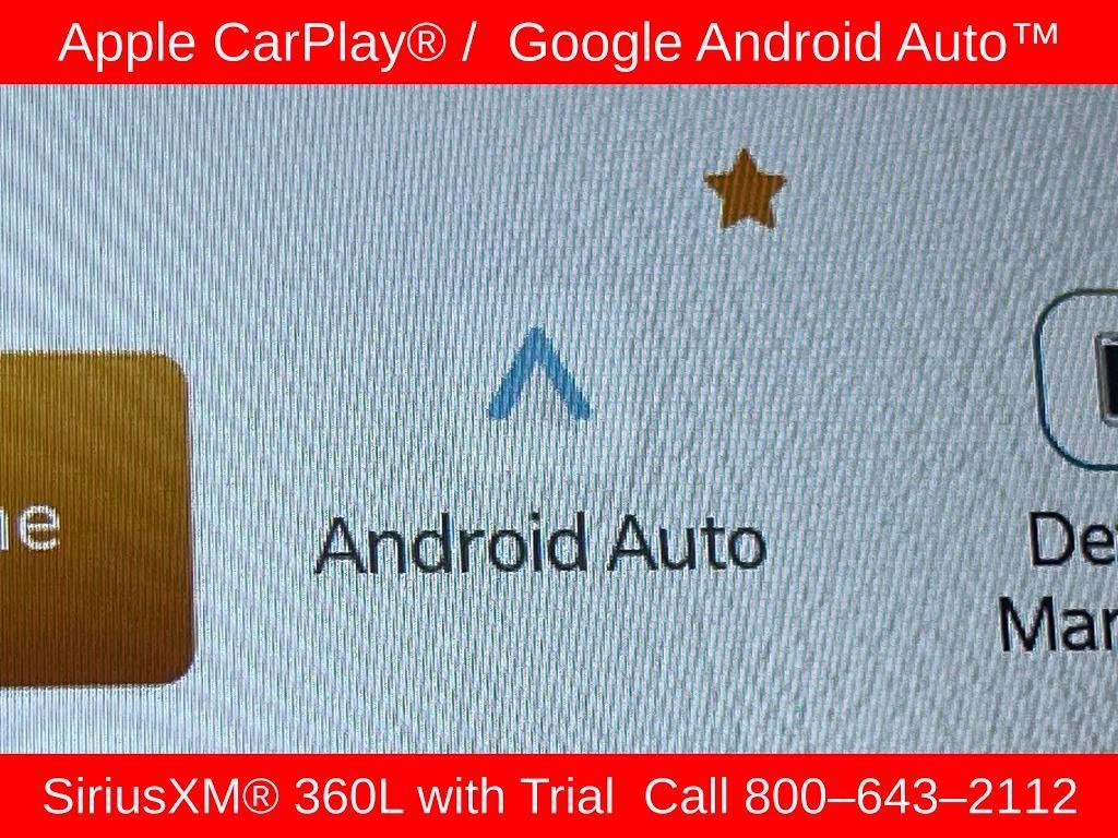 used 2024 Ram 2500 car, priced at $62,899