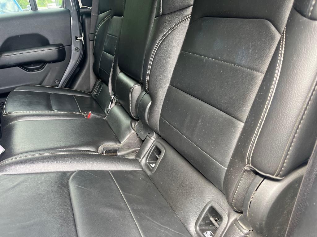 used 2021 Jeep Gladiator car, priced at $29,999