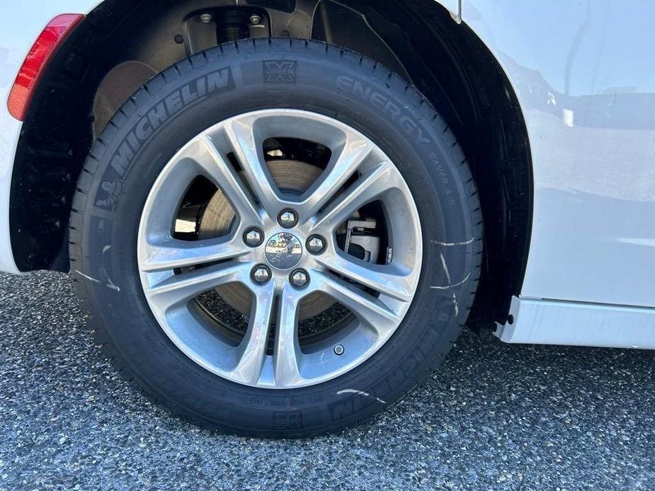 new 2023 Dodge Charger car, priced at $35,465