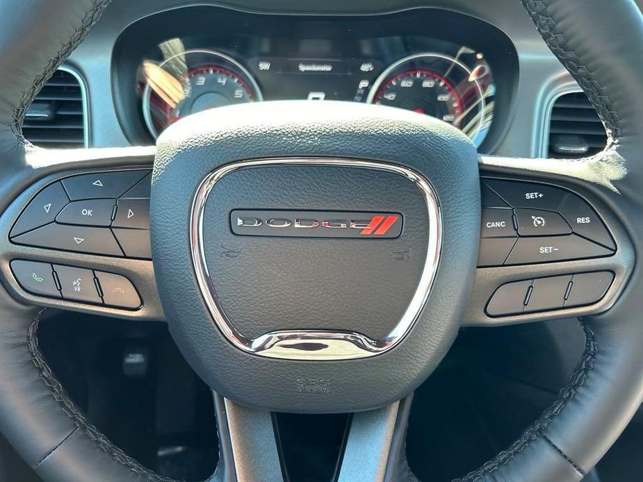 new 2023 Dodge Charger car, priced at $33,793