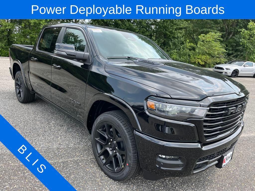 new 2026 Ram 1500 car, priced at $73,150