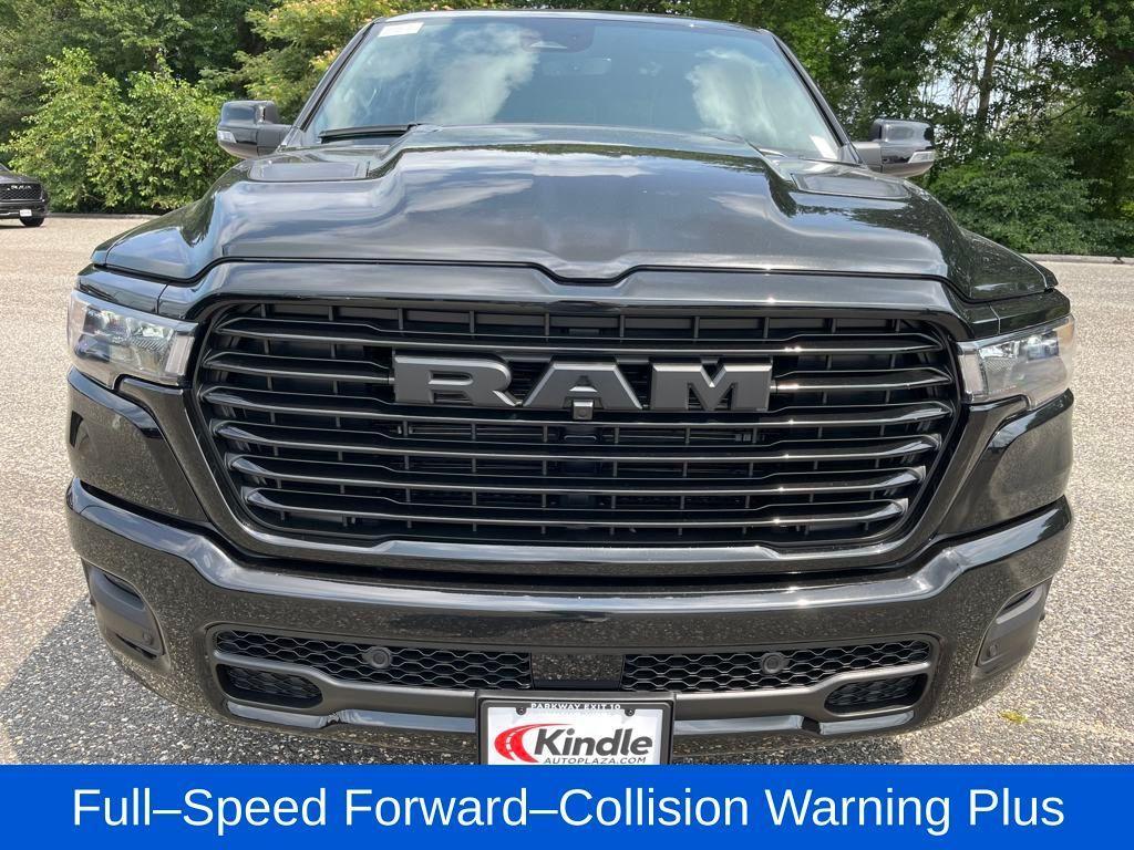 new 2026 Ram 1500 car, priced at $73,150