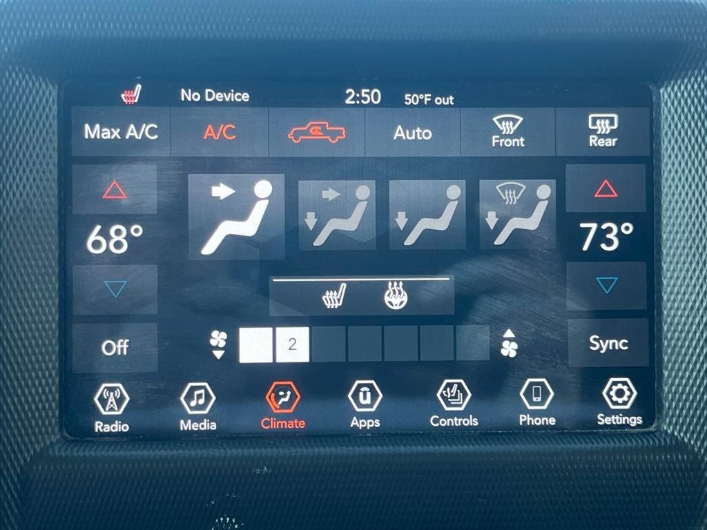 used 2020 Jeep Gladiator car, priced at $27,599