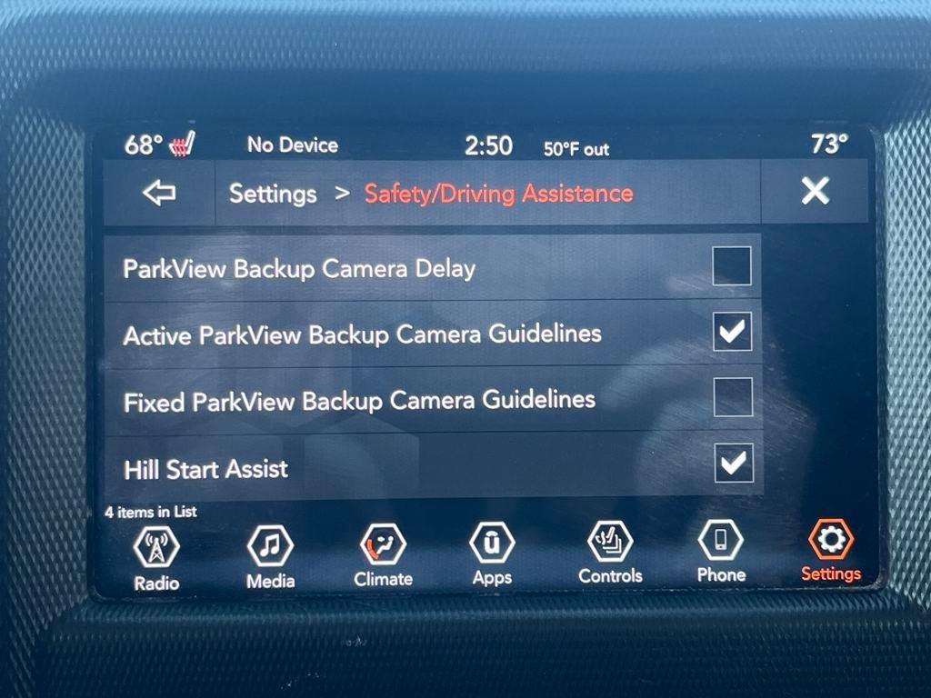 used 2020 Jeep Gladiator car, priced at $27,599