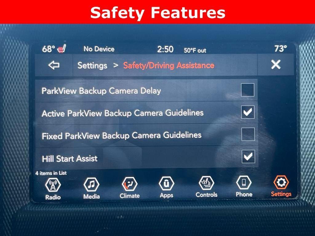used 2020 Jeep Gladiator car, priced at $26,699