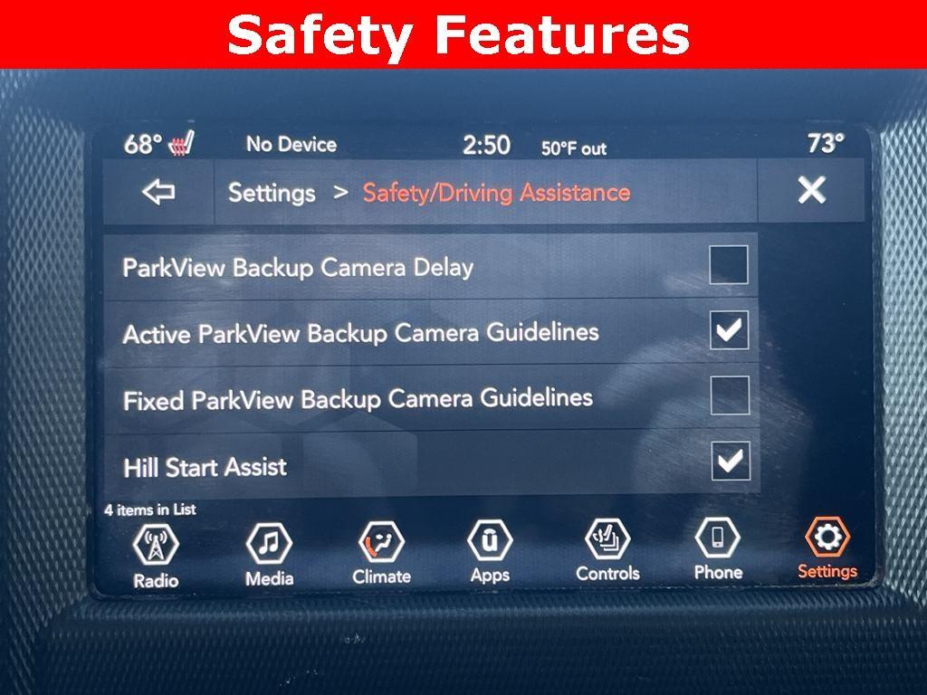 used 2020 Jeep Gladiator car, priced at $26,999