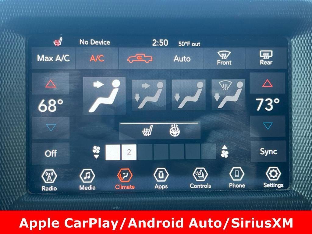 used 2020 Jeep Gladiator car, priced at $25,000
