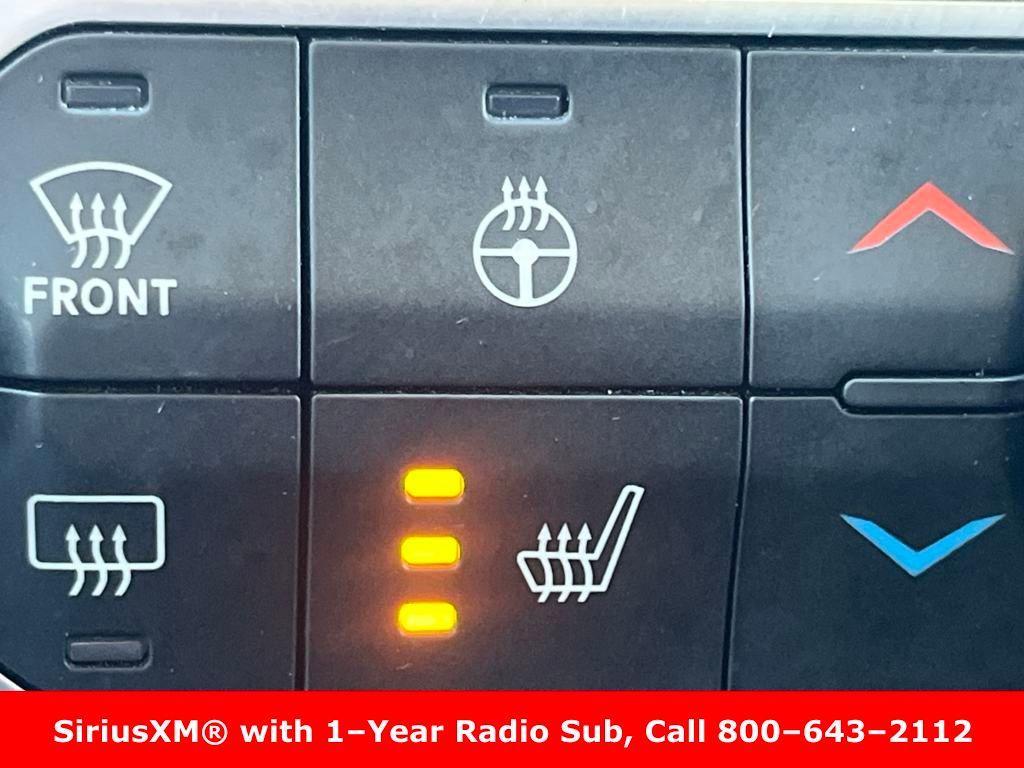 used 2020 Jeep Gladiator car, priced at $25,000