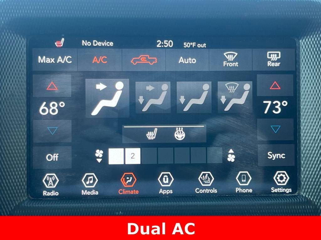 used 2020 Jeep Gladiator car, priced at $26,699