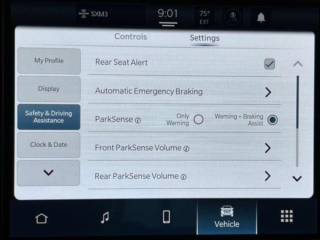 new 2026 Ram 1500 car, priced at $56,785