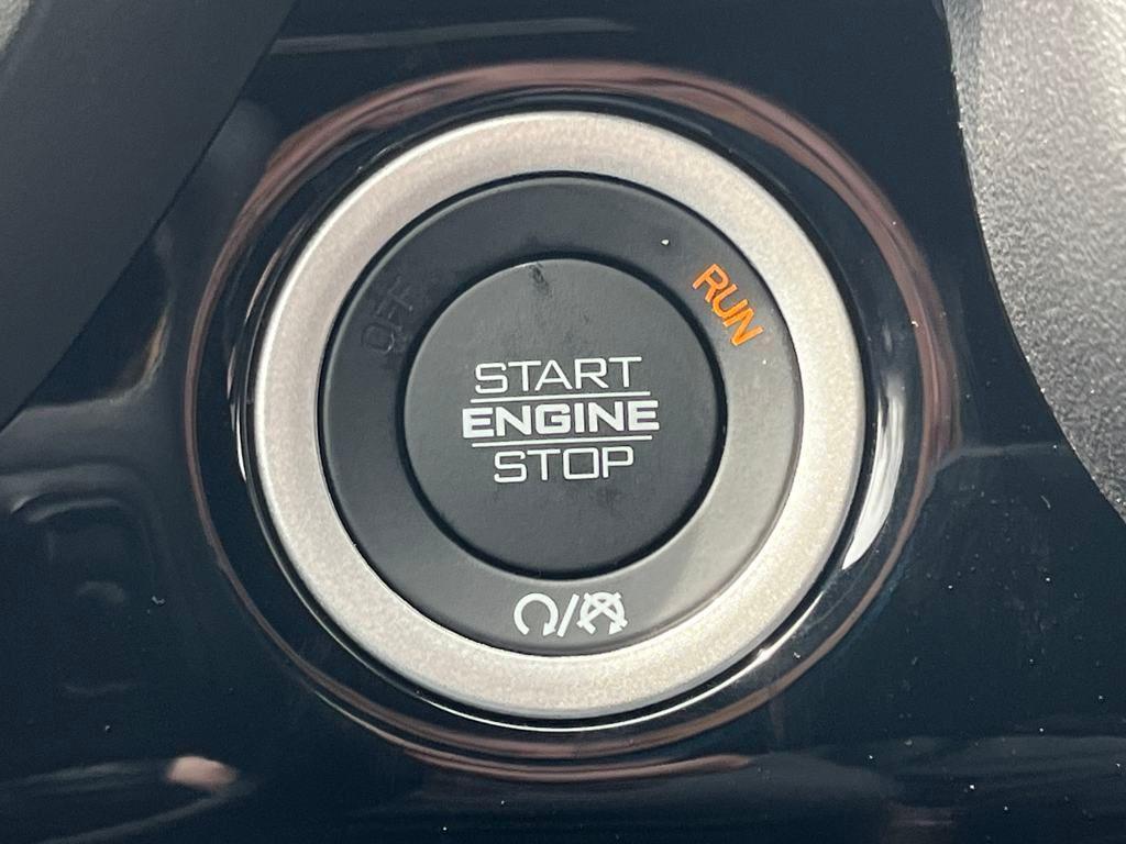 new 2025 Ram 1500 car, priced at $63,136