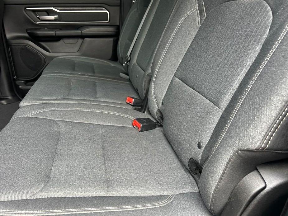 used 2019 Ram 1500 car, priced at $32,599