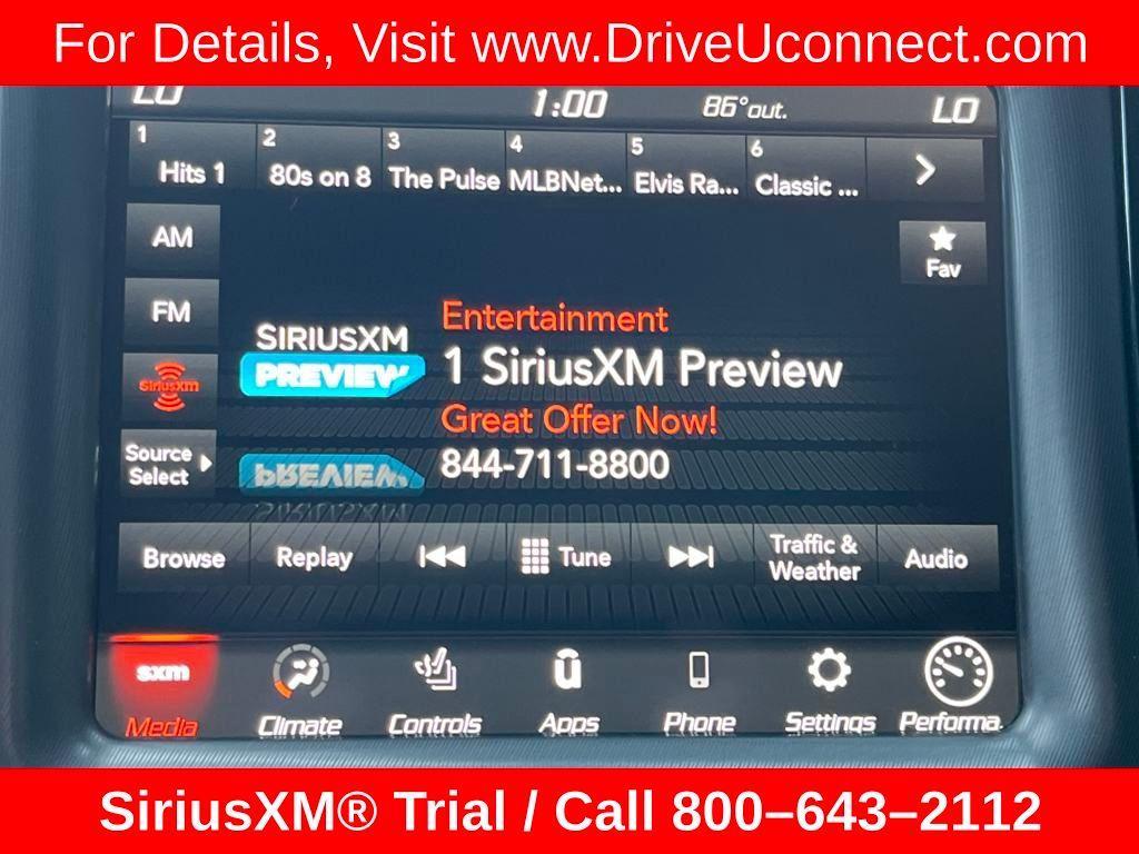 used 2022 Dodge Challenger car, priced at $38,499