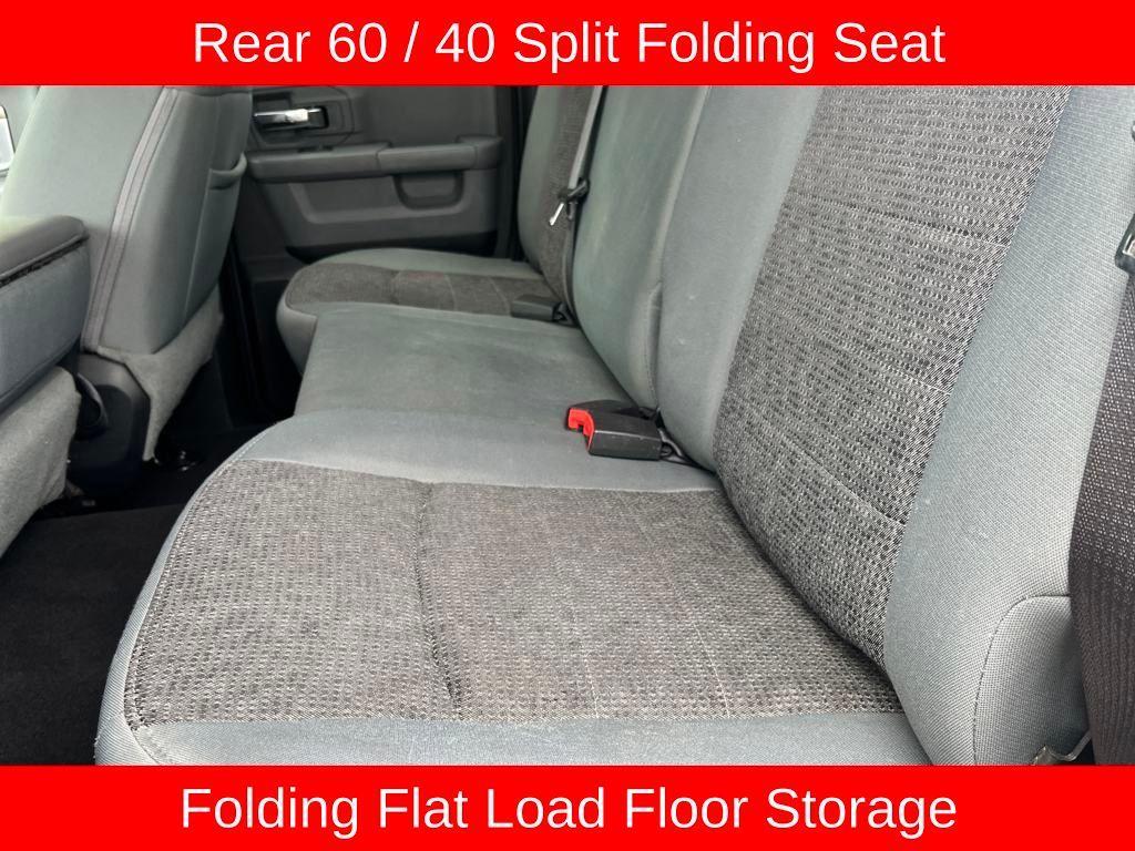 used 2016 Ram 1500 car, priced at $18,299