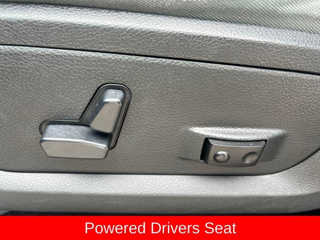 used 2016 Ram 1500 car, priced at $18,299