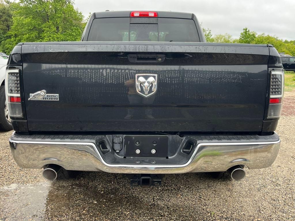 used 2016 Ram 1500 car, priced at $18,299