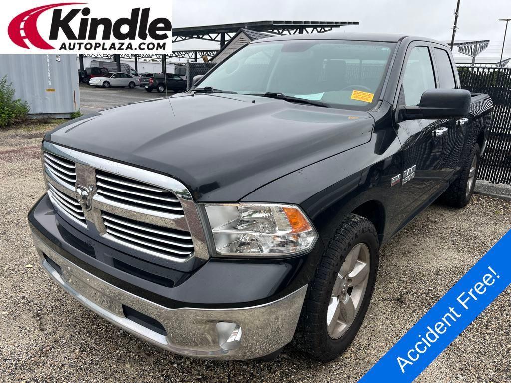 used 2016 Ram 1500 car, priced at $18,299
