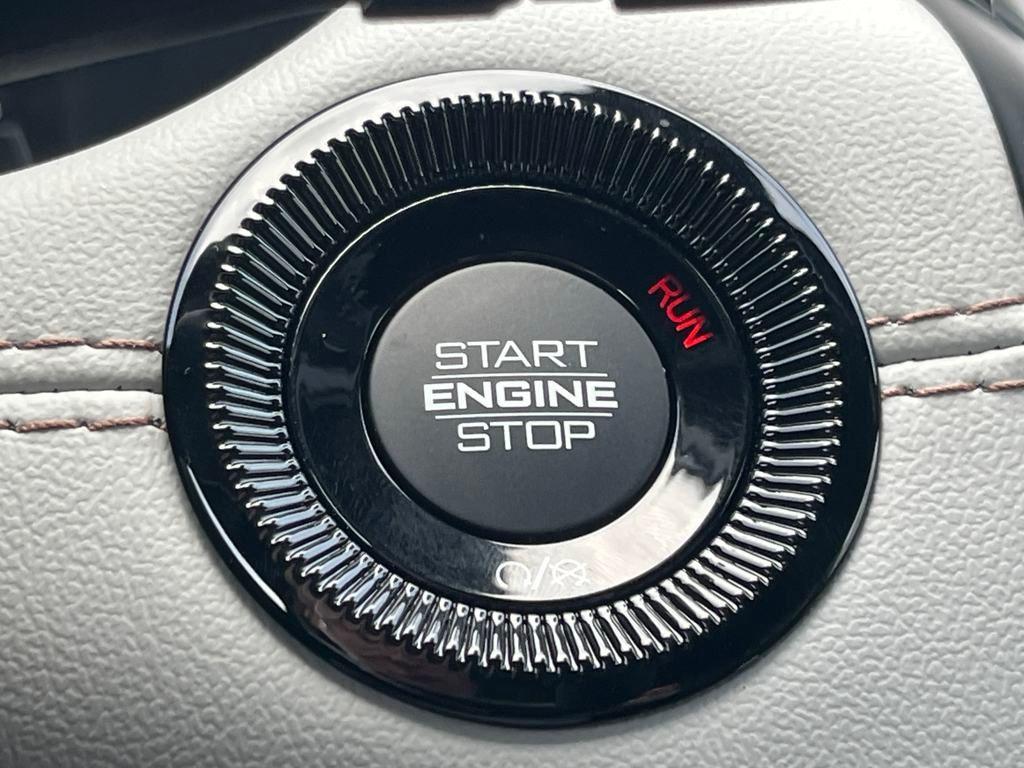 new 2025 Jeep Compass car, priced at $35,554