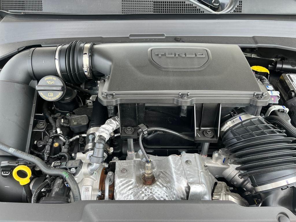 new 2025 Jeep Compass car, priced at $35,554