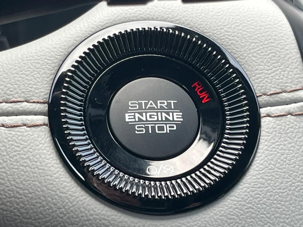 new 2025 Jeep Compass car, priced at $33,962