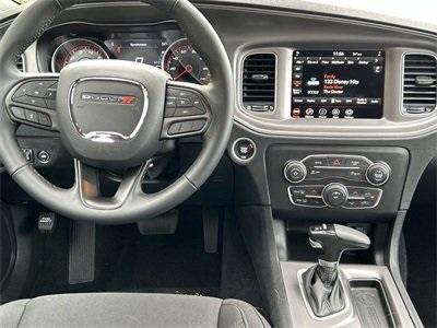 used 2023 Dodge Charger car, priced at $27,199