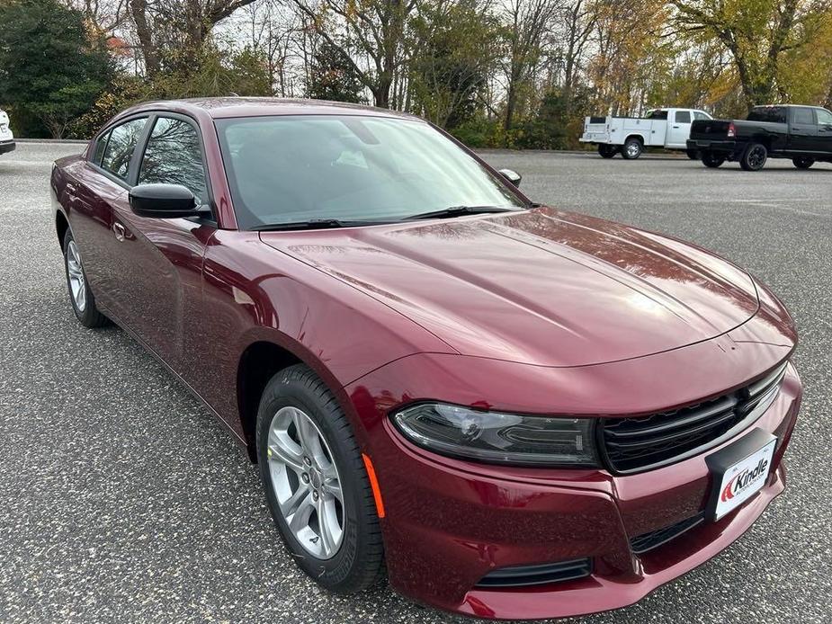 new 2023 Dodge Charger car, priced at $32,646