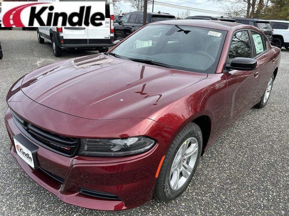 new 2023 Dodge Charger car, priced at $28,346