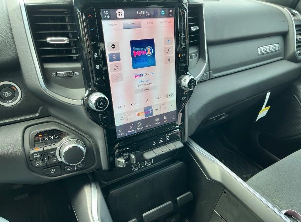 used 2020 Ram 1500 car, priced at $43,995