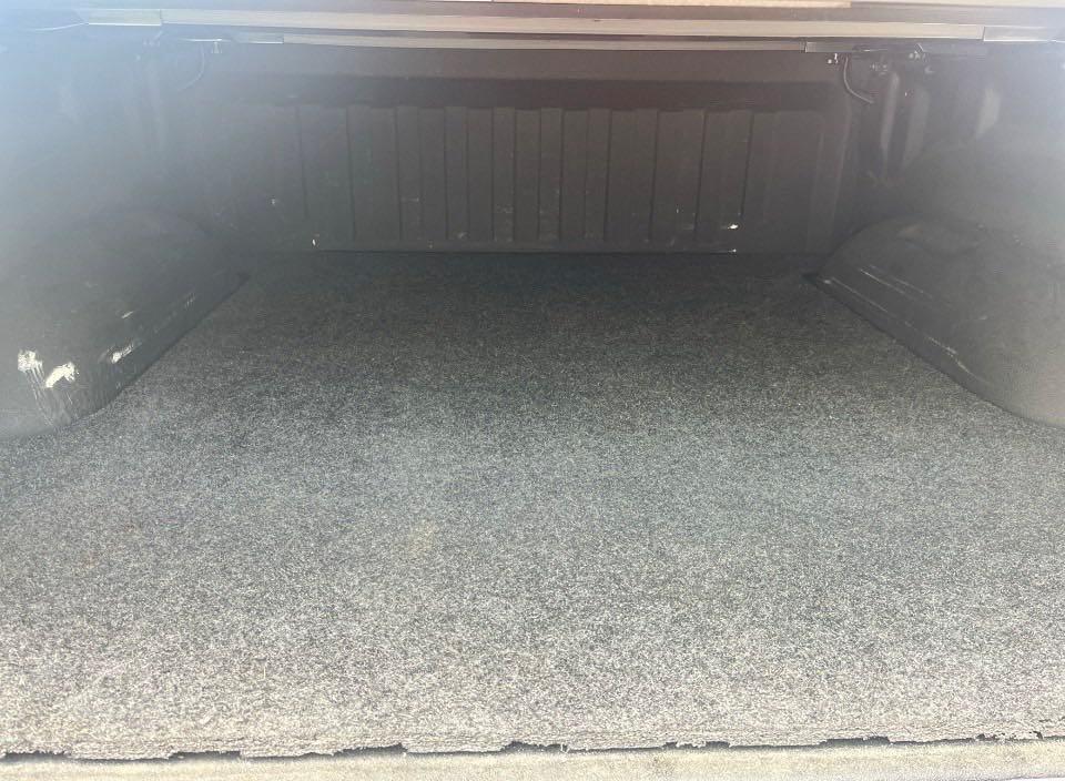 used 2020 Ram 1500 car, priced at $43,995