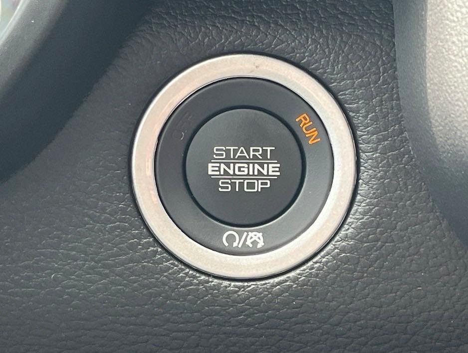 used 2020 Ram 1500 car, priced at $43,995