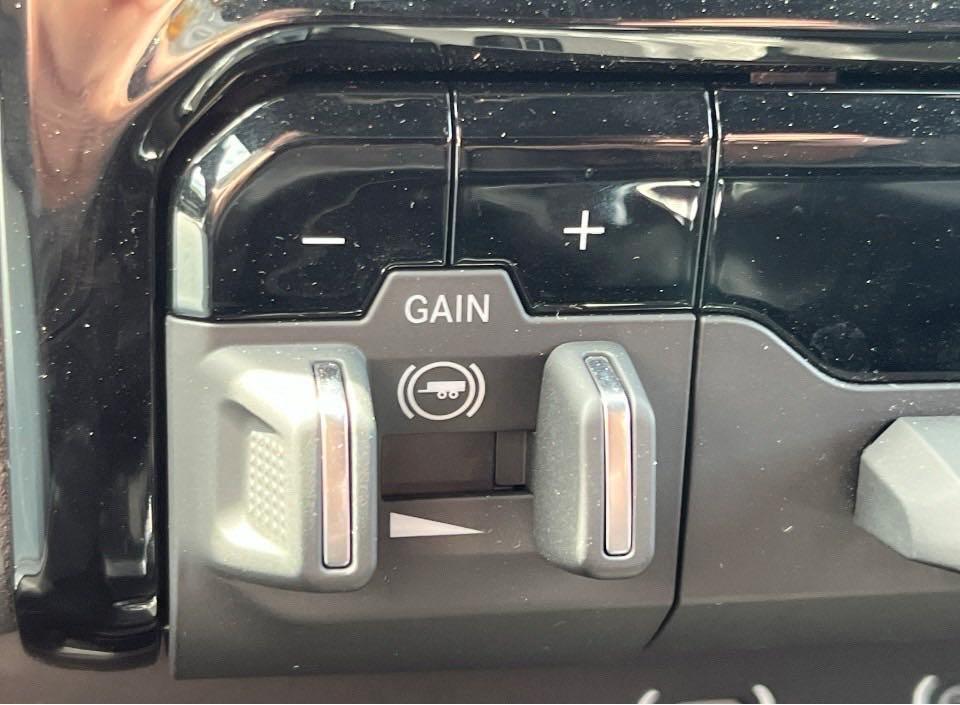used 2020 Ram 1500 car, priced at $43,995
