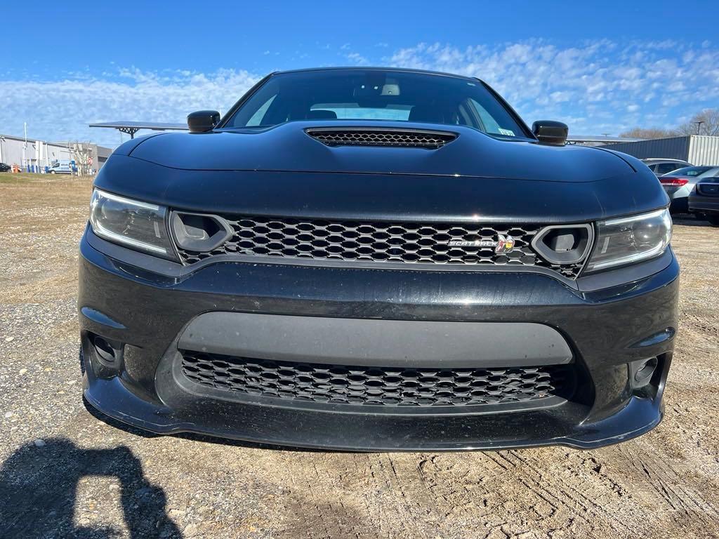 used 2022 Dodge Charger car, priced at $41,899