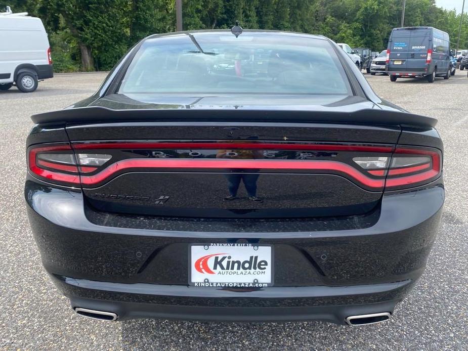new 2023 Dodge Charger car, priced at $34,861