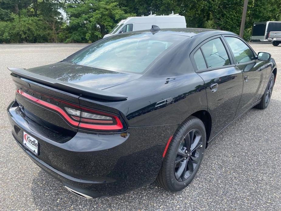 new 2023 Dodge Charger car, priced at $38,161