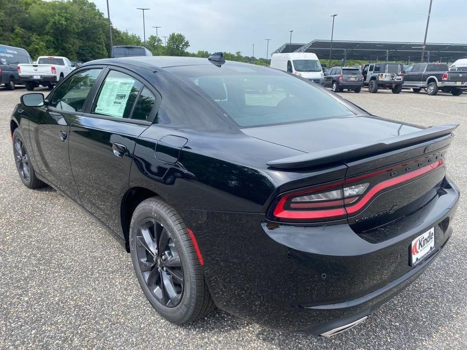 new 2023 Dodge Charger car, priced at $34,861