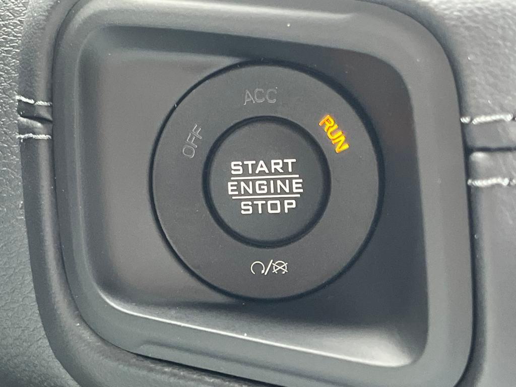 new 2025 Jeep Wrangler car, priced at $102,585