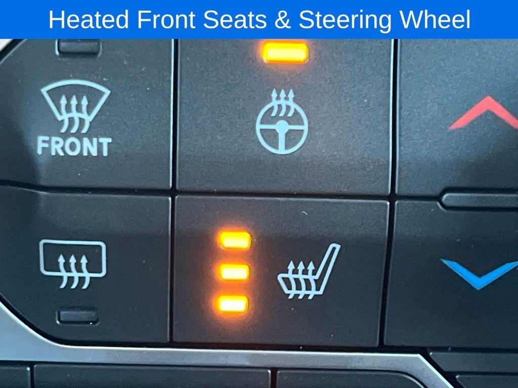new 2025 Jeep Wrangler car, priced at $65,200