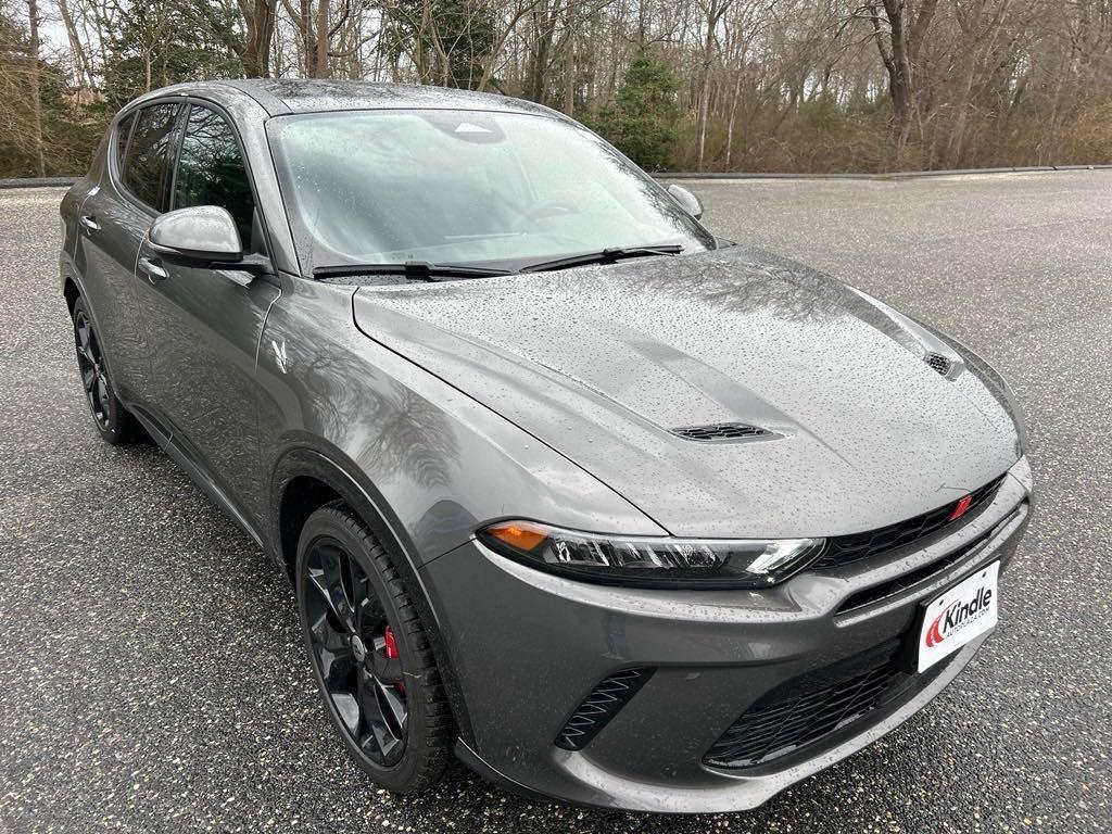 new 2024 Dodge Hornet car, priced at $37,020