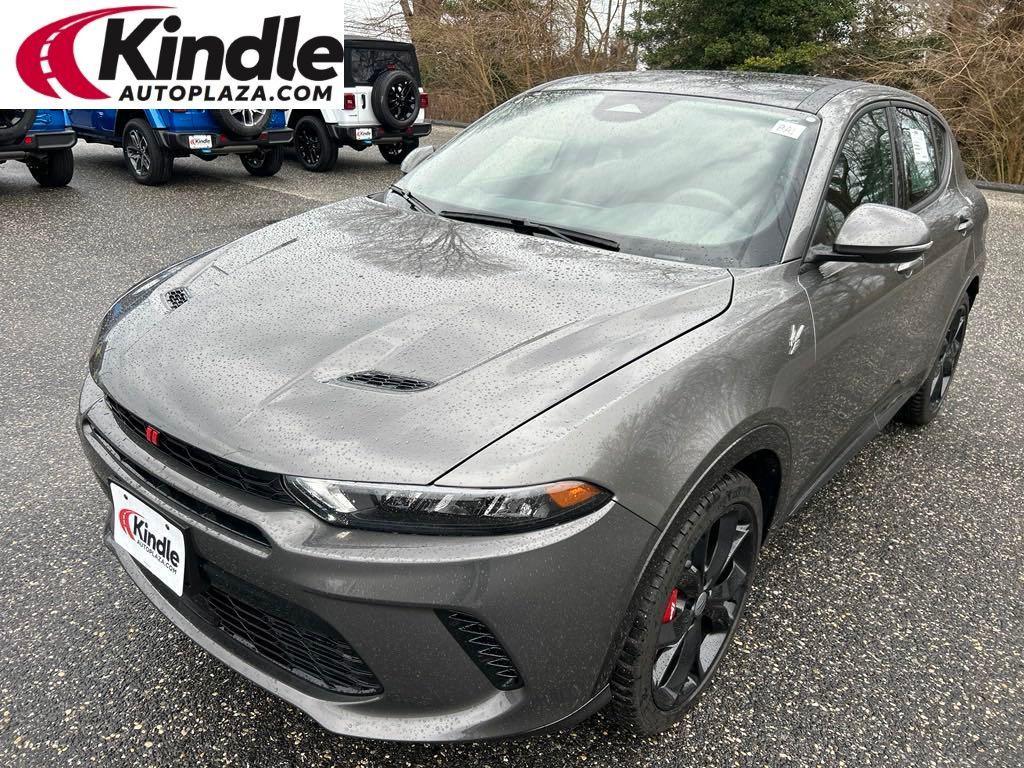 new 2024 Dodge Hornet car, priced at $37,020