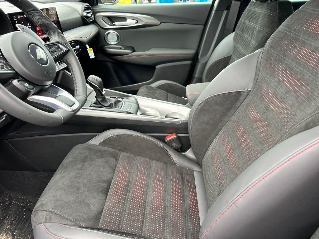 new 2024 Dodge Hornet car, priced at $37,020
