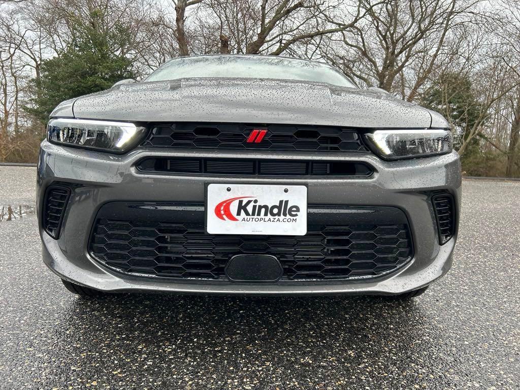 new 2024 Dodge Hornet car, priced at $37,020