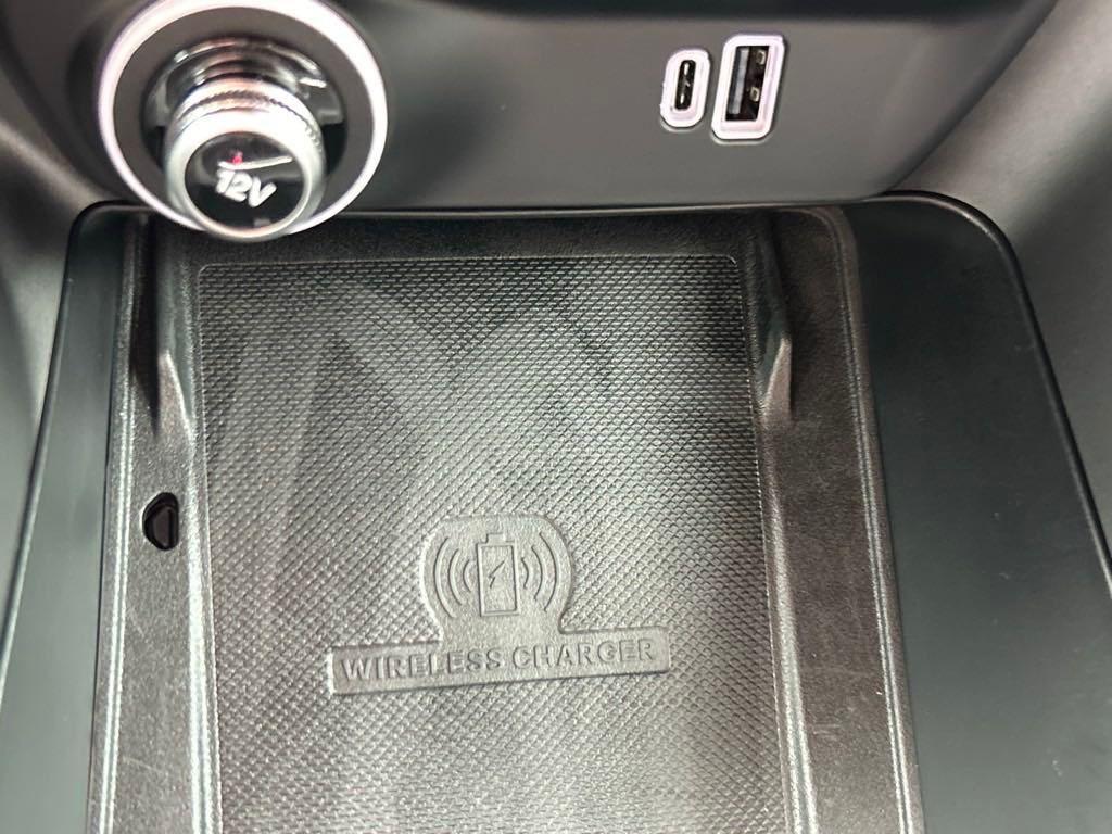 new 2024 Dodge Hornet car, priced at $37,020