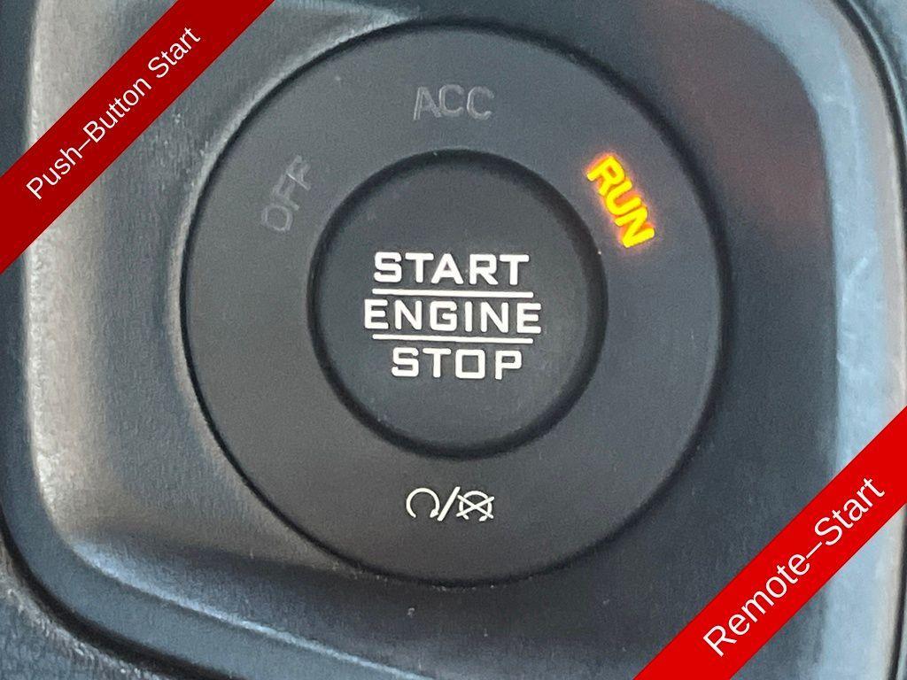 used 2024 Jeep Gladiator car, priced at $38,999