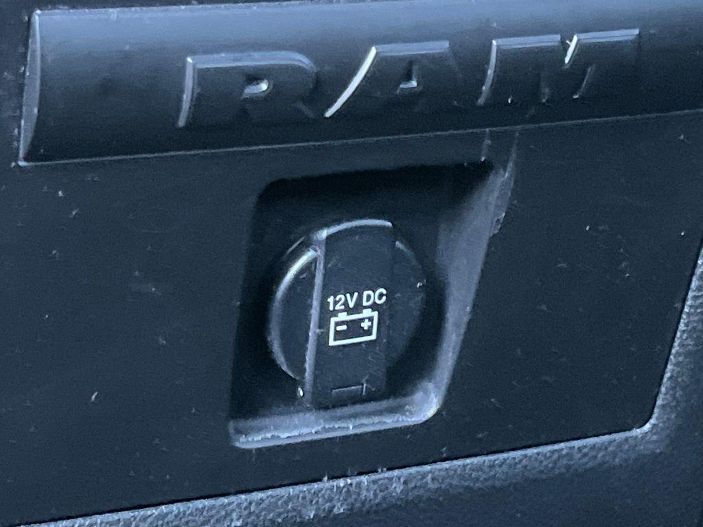 used 2018 Ram 1500 car, priced at $25,299
