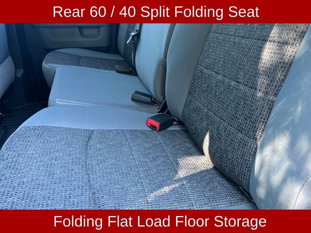 used 2018 Ram 1500 car, priced at $25,299