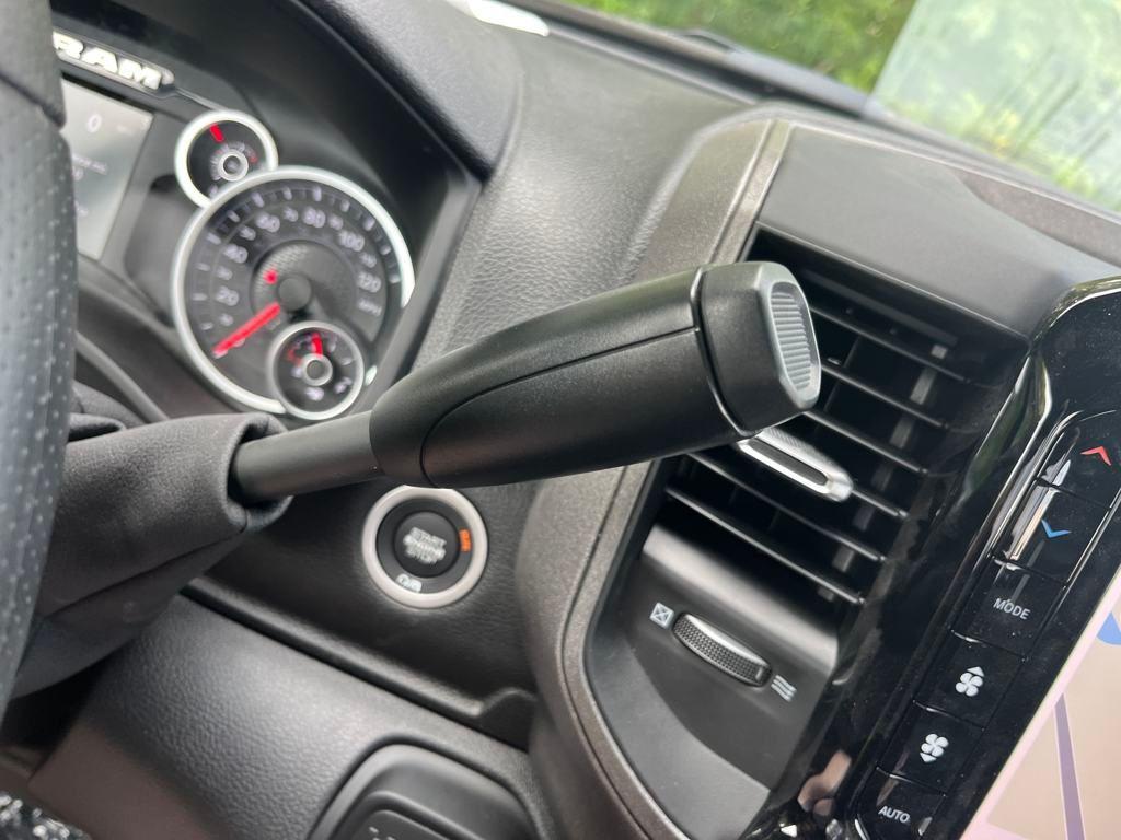 new 2025 Ram 3500 car, priced at $49,552