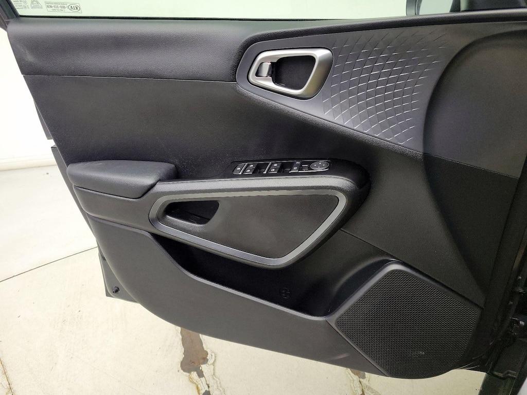 used 2021 Kia Soul car, priced at $18,998