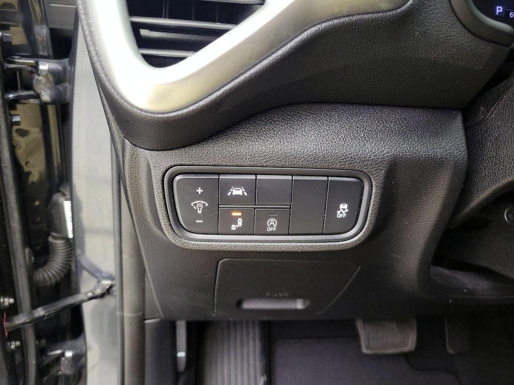 used 2021 Kia Soul car, priced at $18,998