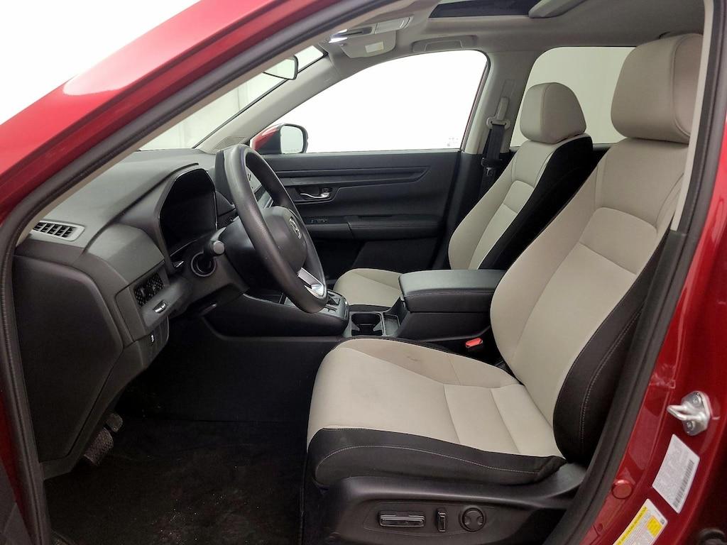 used 2023 Honda CR-V car, priced at $29,998