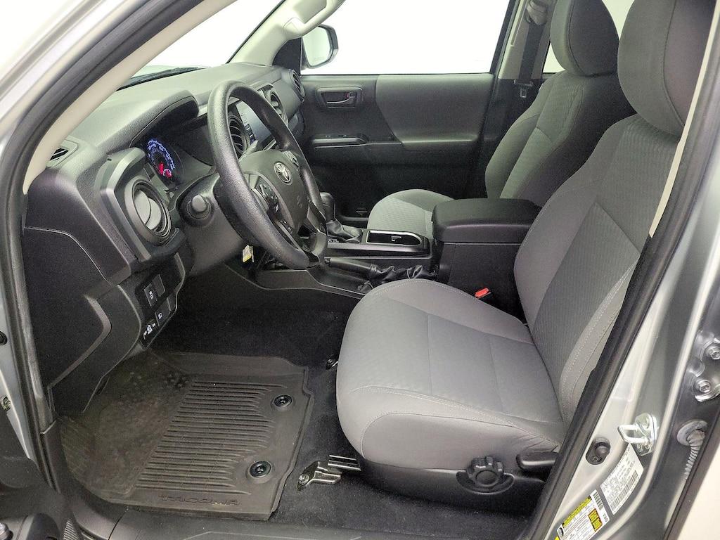 used 2022 Toyota Tacoma car, priced at $32,998